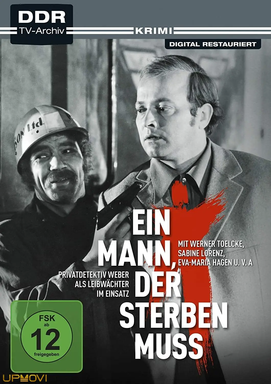 Ein Mann, der sterben muß