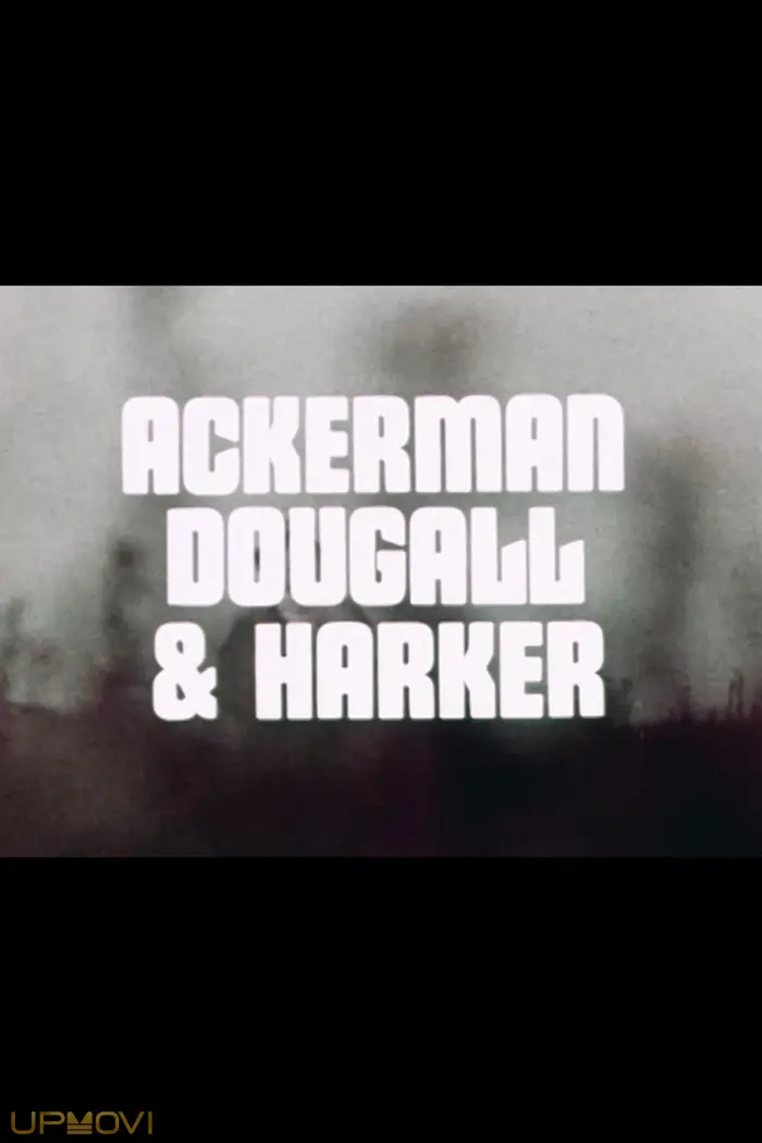 Ackerman, Dougall & Harker