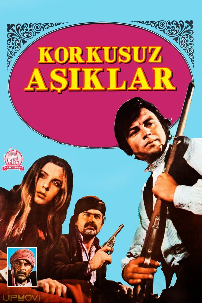Korkusuz Aşıklar