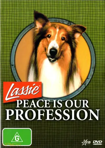 لسی: صلح حرفه ماست
