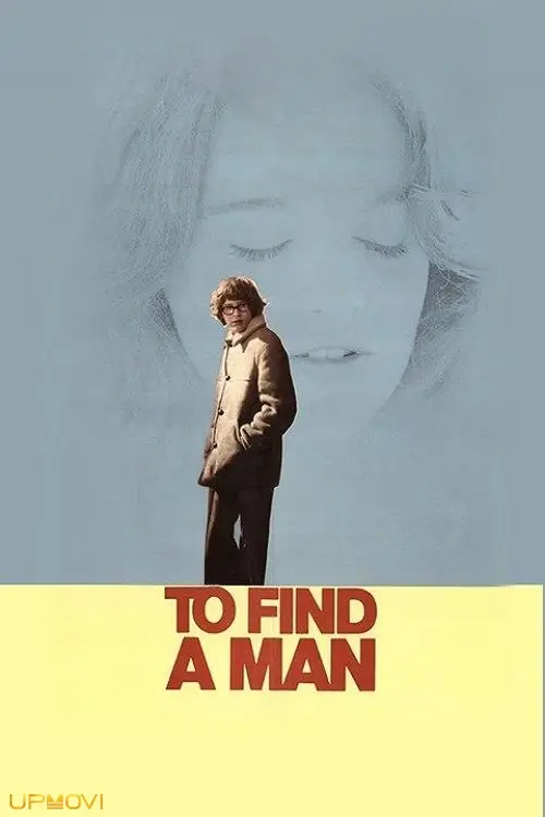 To Find a Man