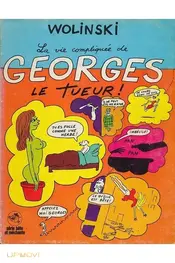 La Vie sentimentale de Georges le tueur