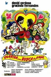 Corrida em Busca do Amor