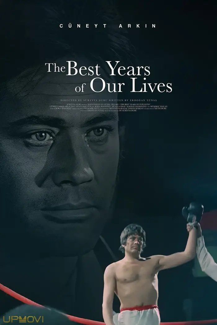 The Best Years of Our Lives