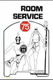 خدمات اتاق 75