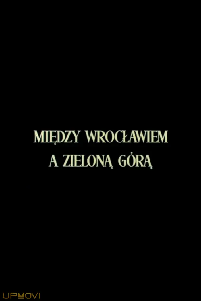 Between Wrocław and Zielona Góra