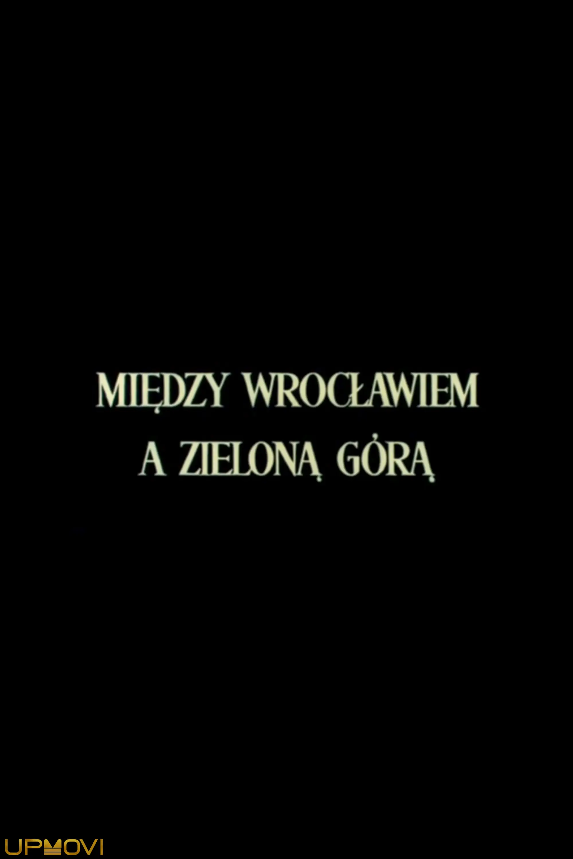 Between Wrocław and Zielona Góra