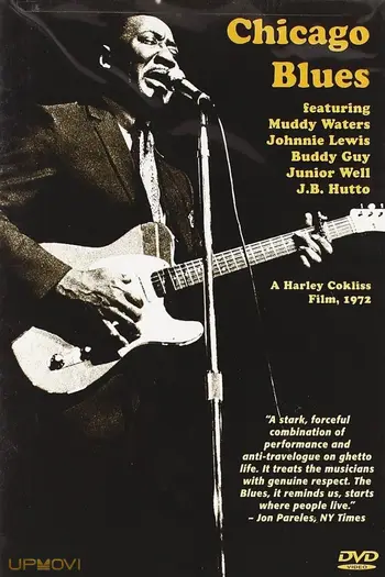Chicago Blues