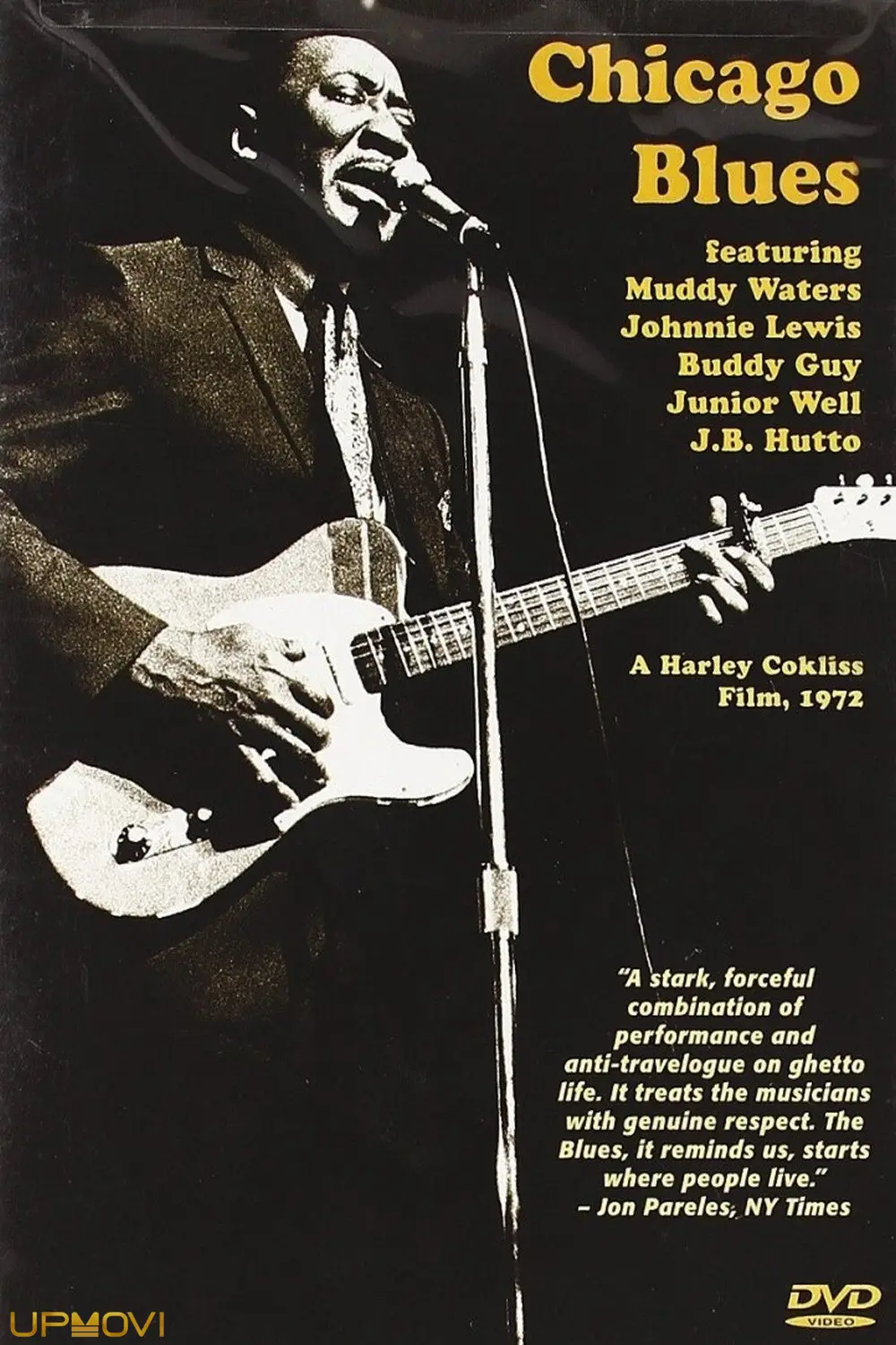 Chicago Blues