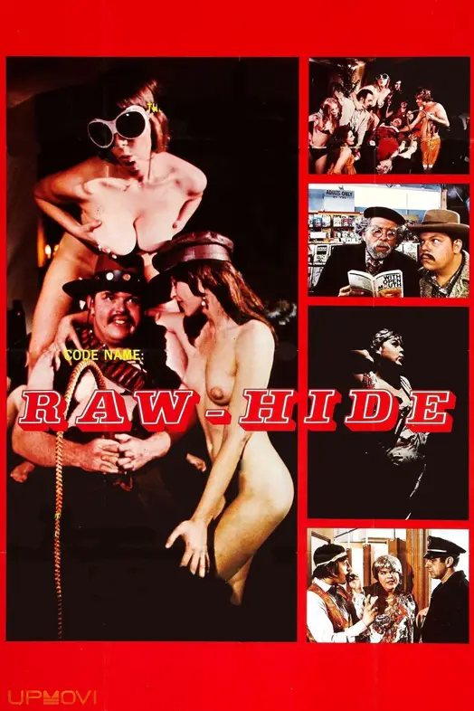 Code Name: Raw-Hide