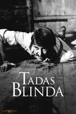 Tadas Blinda