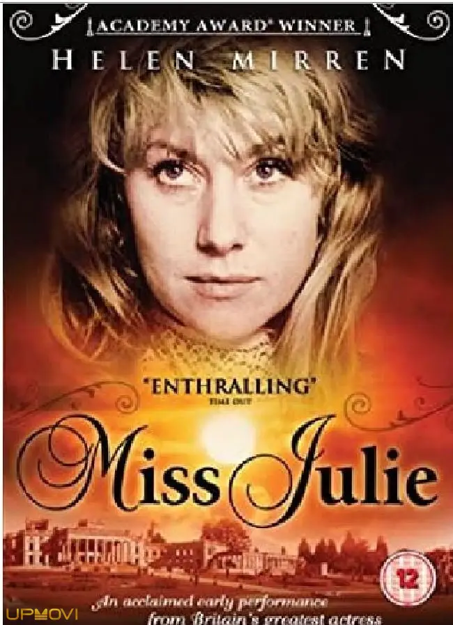 Miss Julie
