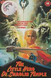 The Little Hero of Shaolin Temple