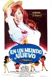 En un mundo nuevo