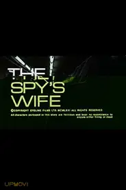 The Spy's Wife