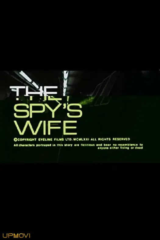The Spy's Wife