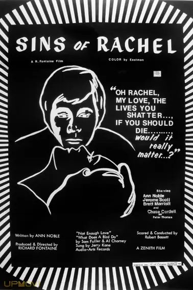 Sins of Rachel