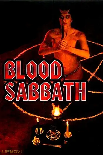 Blood Sabbath