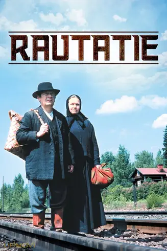 Rautatie