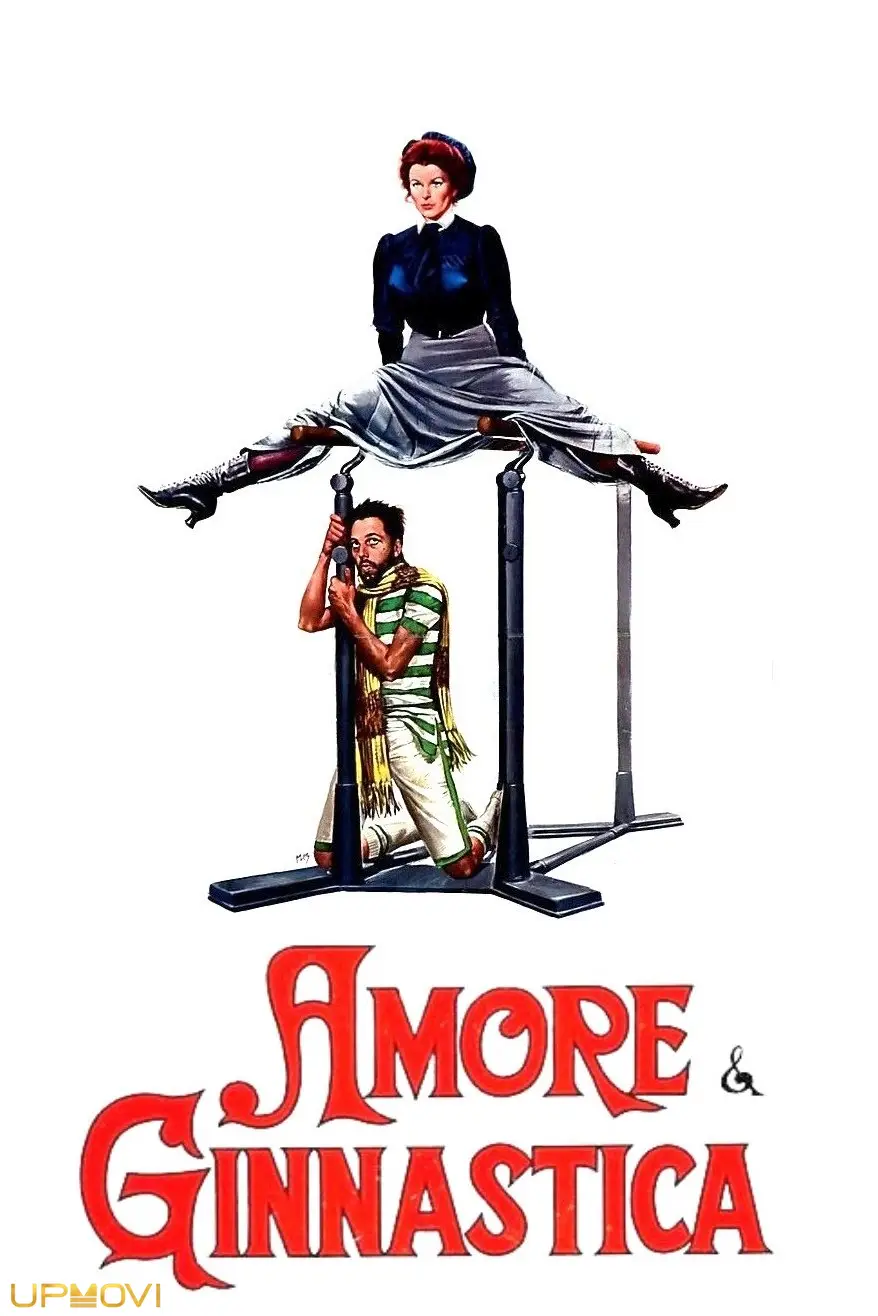 Amore e ginnastica
