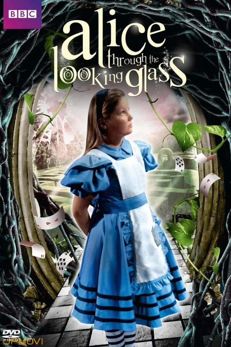 Alice Through the Looking Glass