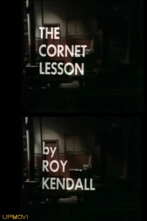 The Cornet Lesson