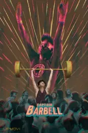 Captain Barbell