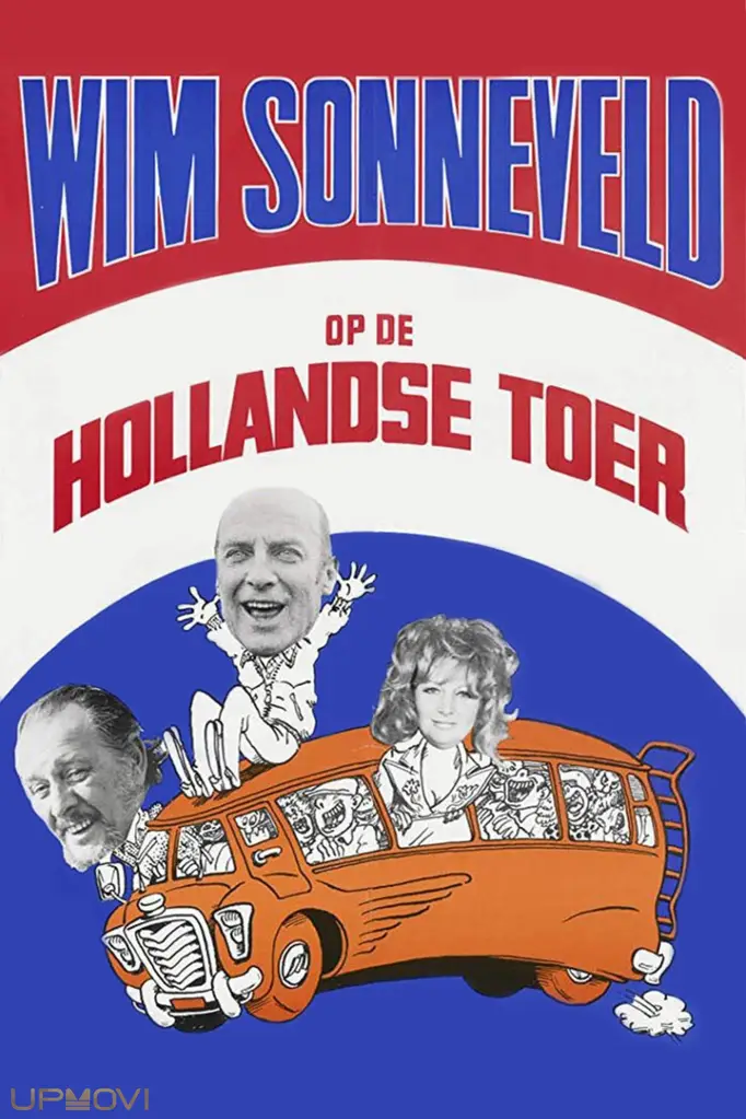 Going Dutch