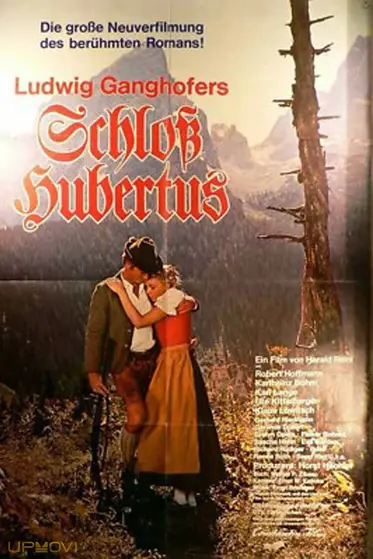Schloß Hubertus