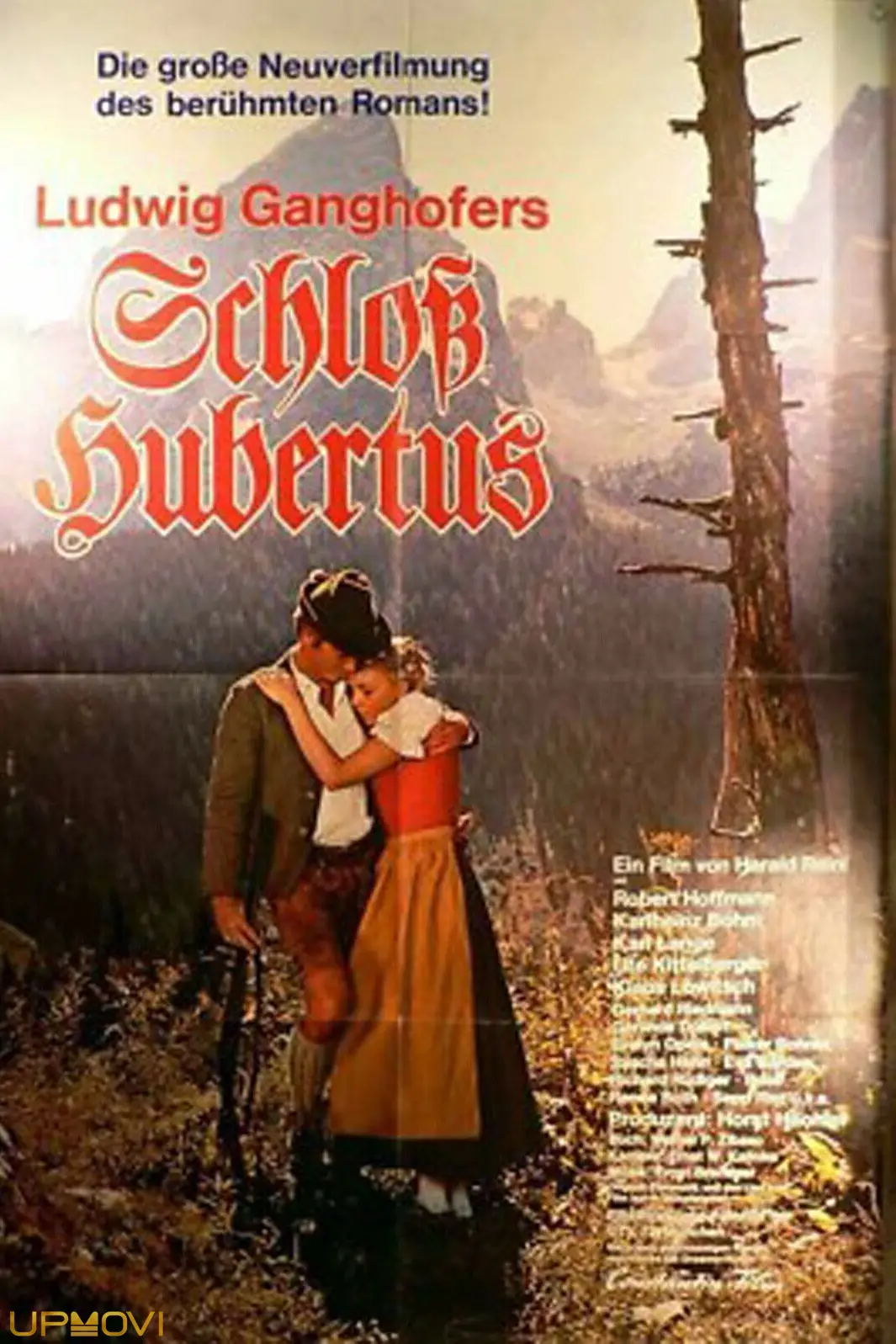 Schloß Hubertus