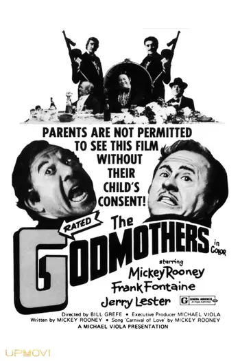The Godmothers