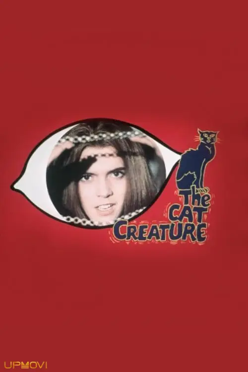The Cat Creature