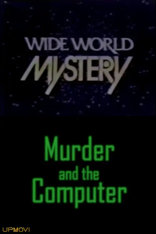 Murder and the Computer