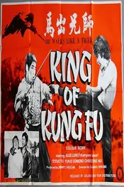 King of Kung Fu