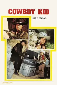 The Little Cowboy