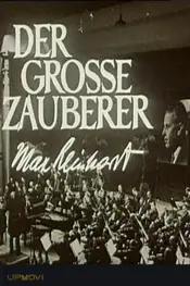 Der große Zauberer - Max Reinhardt
