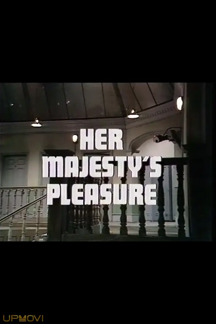 Her Majesty's Pleasure