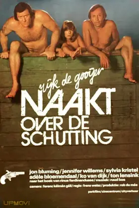 Naked Over the Fence