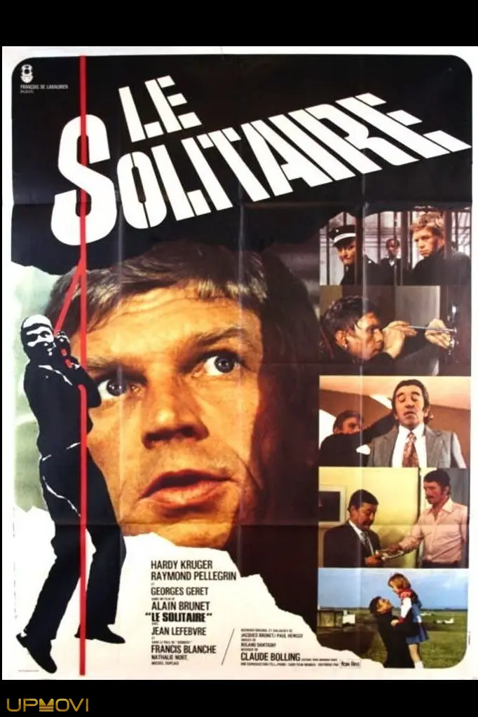 Le Solitaire