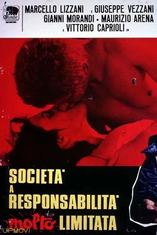 Società a responsabilità molto limitata