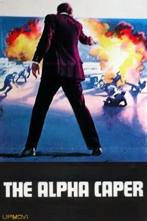 The Alpha Caper