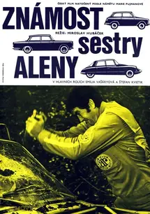 Známost sestry Aleny