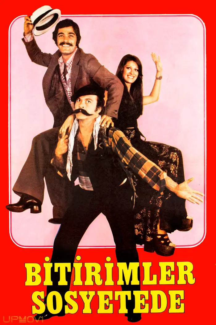 Bitirimler Sosyetede