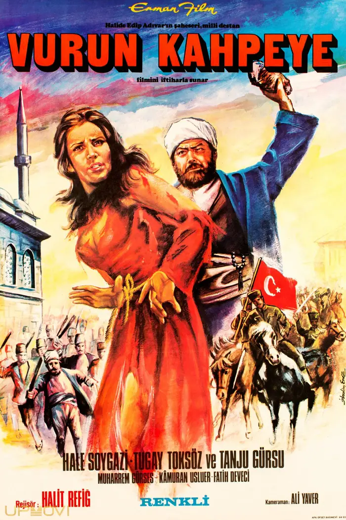Religious Fighter