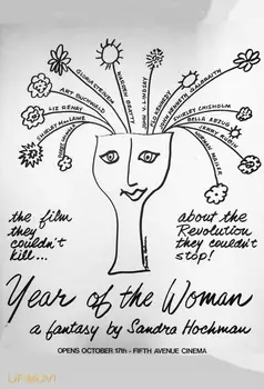Year of the Woman
