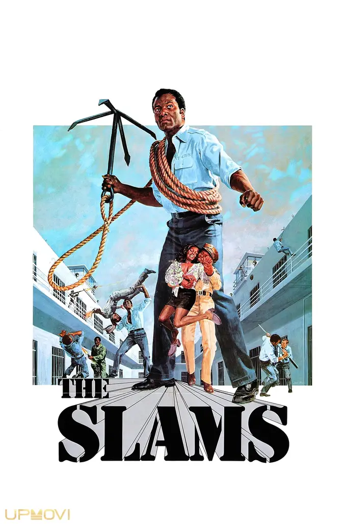 The Slams