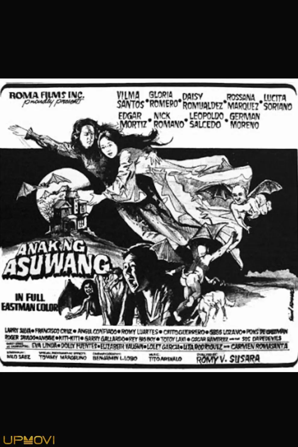 Anak ng asuang
