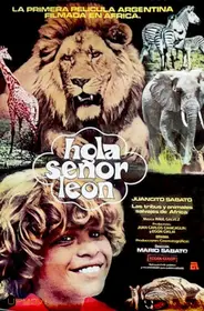 ¡Hola Señor León!