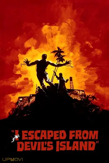 I Escaped from Devil's Island
