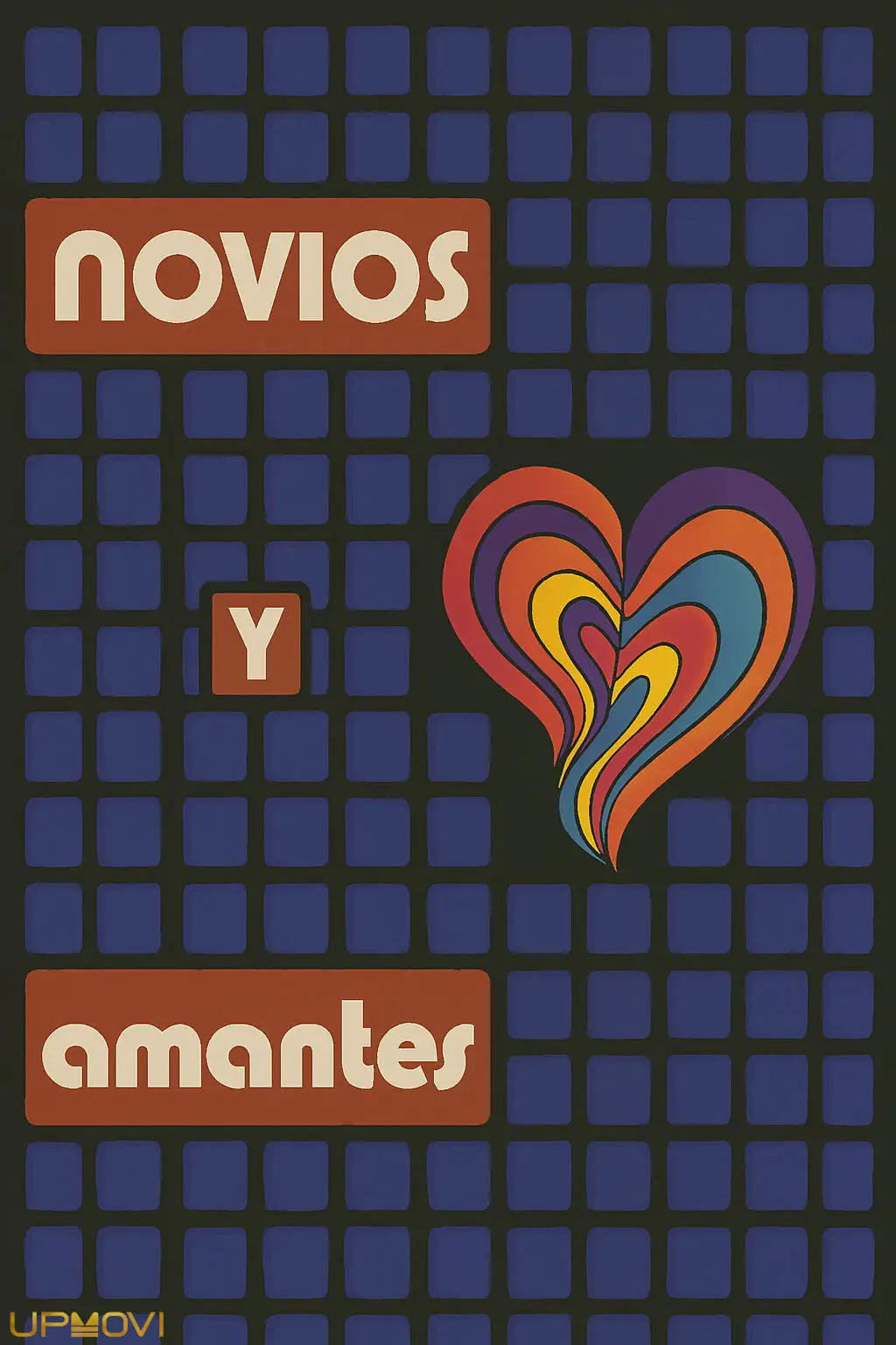 Partners and Lovers